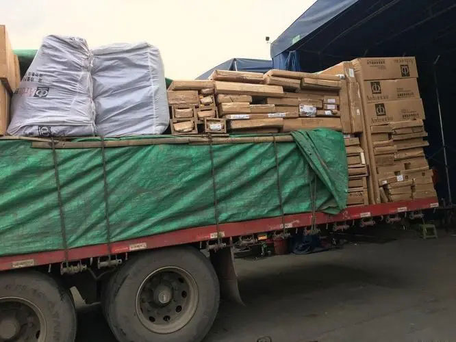 惠东家具托运